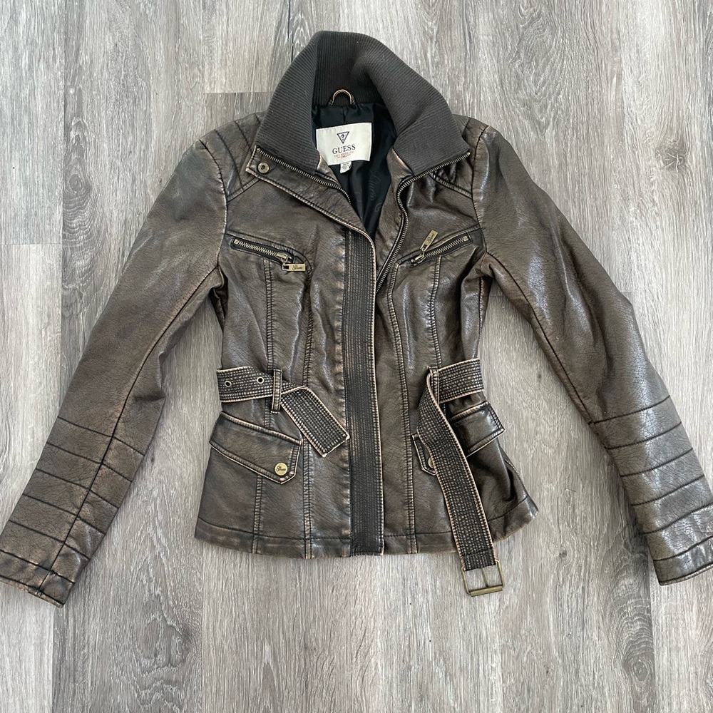 Guess Coat XS